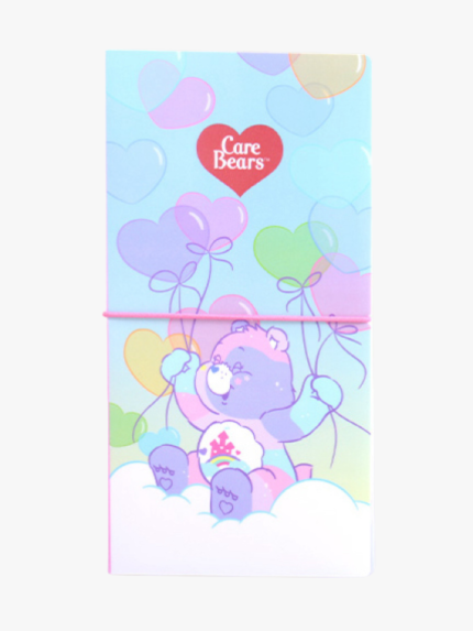 Photocard Binder Care Bears Album Pour Carte Photo kpop maroc gomshop